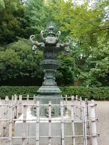 鷲宮神社(埼玉県)
