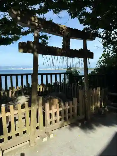 志賀海神社(福岡県)