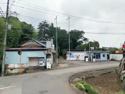 稲荷神社(千葉県)