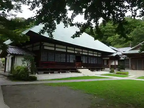 浄妙寺のその他建物