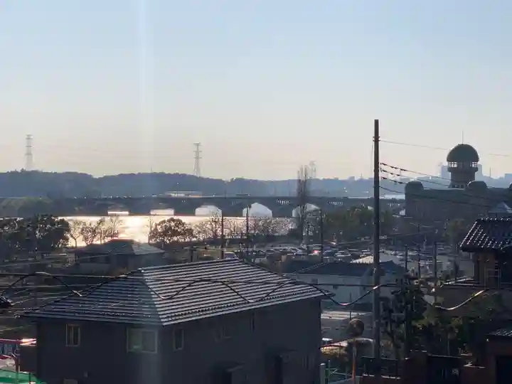 香取神社(千葉県)