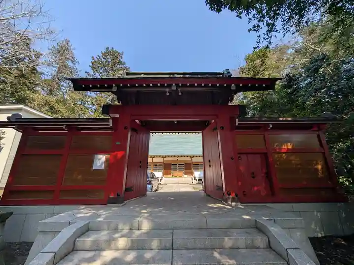 観音寺(東京都)