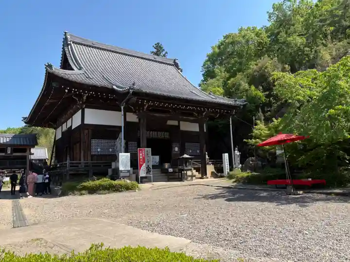 関善光寺(岐阜県)