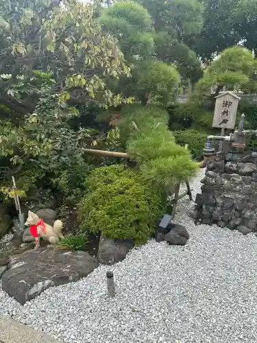 東京羽田 穴守稲荷神社(東京都)