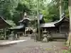 矢彦神社(長野県)
