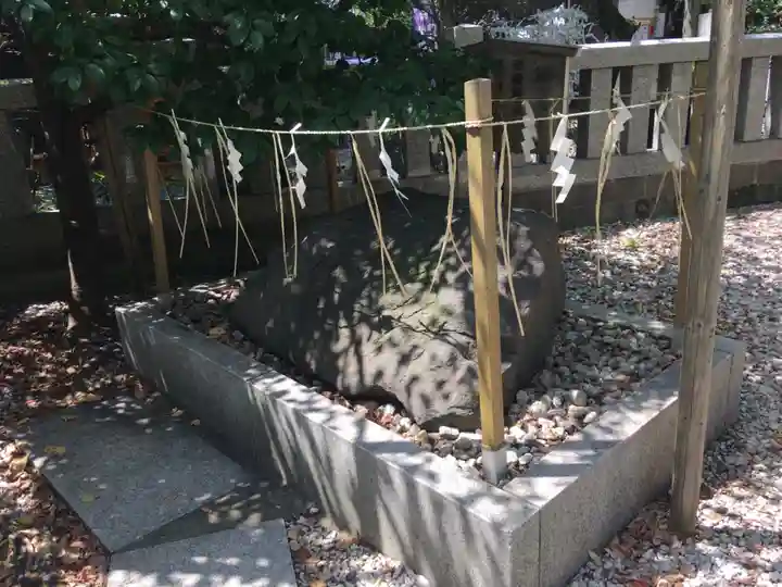 牛天神北野神社のその他建物