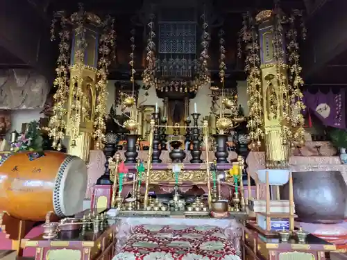 孝恩寺(北海道)