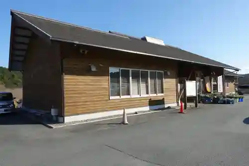 松下社（二見町）(三重県)