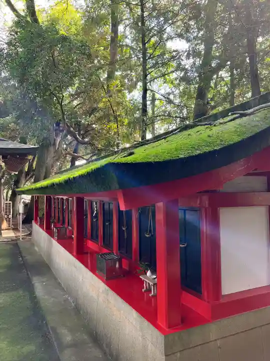 一言主神社(茨城県)