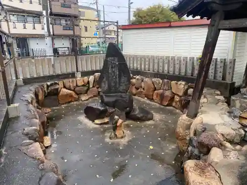 長洲天満宮(兵庫県)