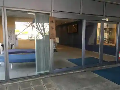 北谷稲荷神社のその他建物