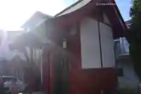 中村稲荷大明神(神奈川県)