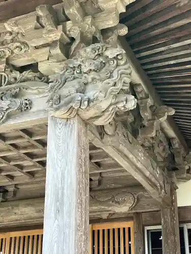萬松山大雄寺(宮城県)