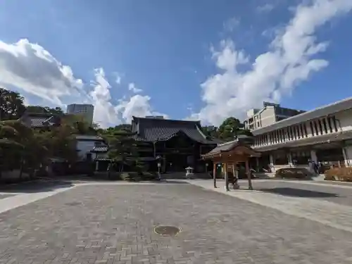 泉岳寺のその他建物