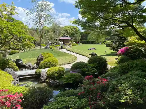 城南宮(京都府)