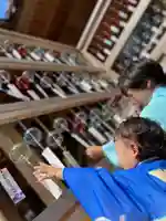 富知六所浅間神社(静岡県)