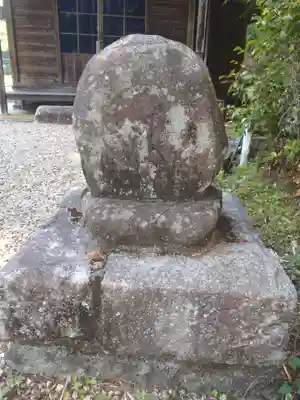 岩滝山観音堂(岐阜県)