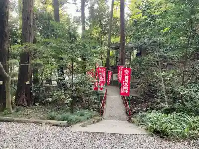 宝登山神社(埼玉県)