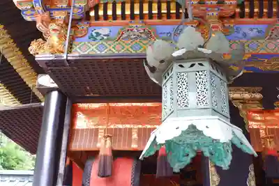 久能山東照宮(静岡県)