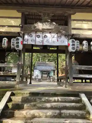 久久比神社(兵庫県)