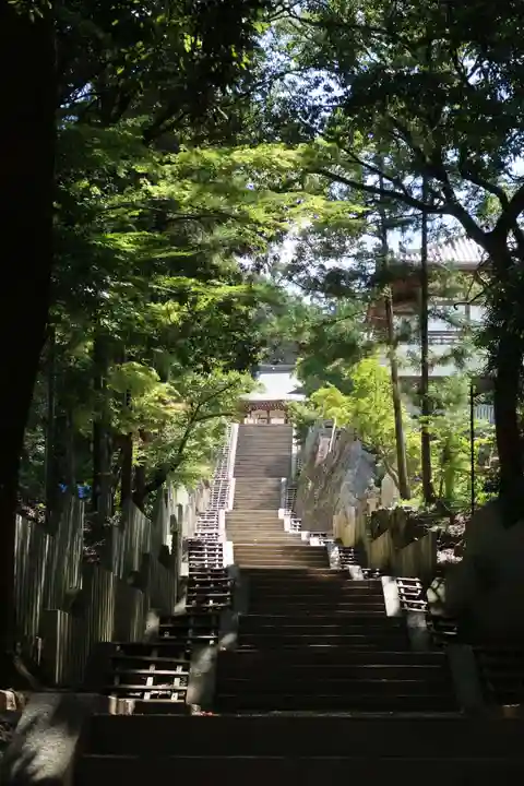 恩智神社(大阪府)