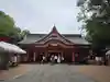 青島神社(青島神宮)(宮崎県)