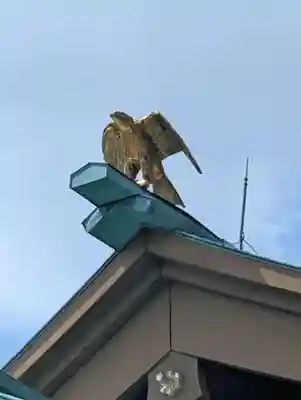 常陸国出雲大社(茨城県)
