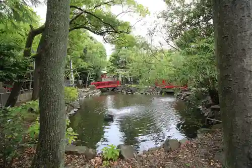 富岡八幡宮(東京都)