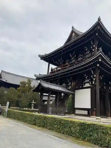 東福禅寺（東福寺）のその他建物