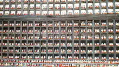 勝尾寺(大阪府)