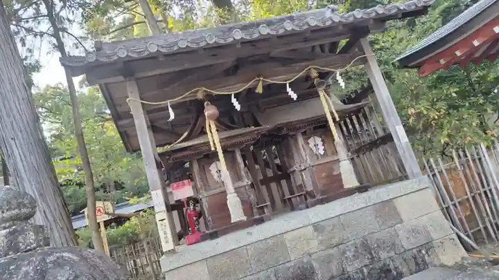 長岡天満宮(京都府)