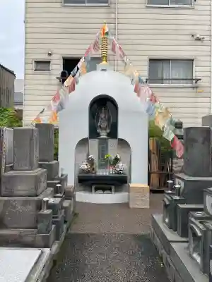 光照院(東京都)