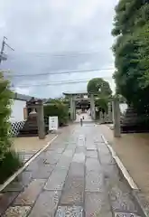 晴明神社の建物その他