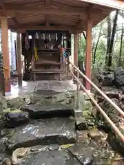 猿田彦神社(福井県)