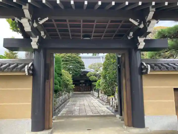 高勝寺(東京都)