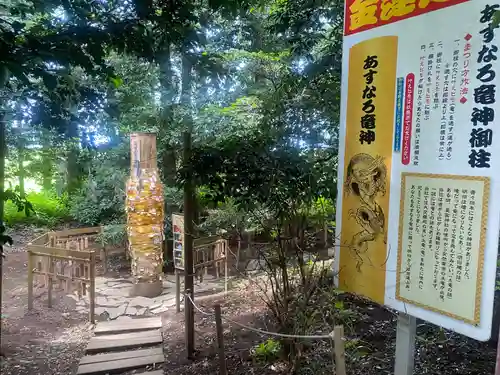 下野 星宮神社(栃木県)