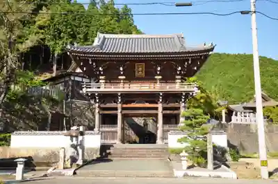 佛木寺(愛媛県)