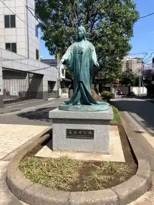 麟祥院(東京都)