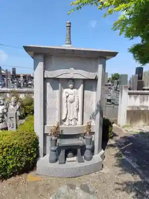 全東院(群馬県)
