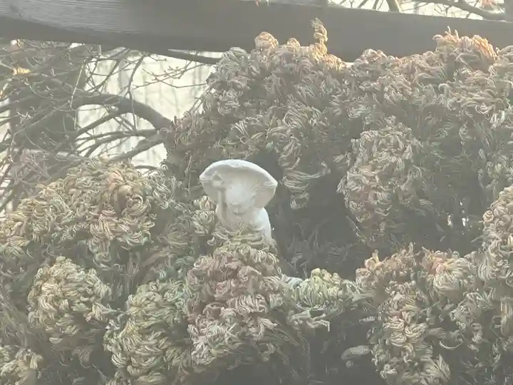 少林寺(埼玉県)