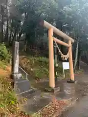 伊勢神社(茨城県)