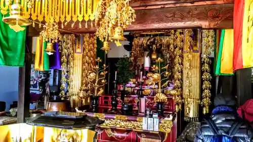 光善寺のその他建物