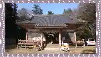 千代ケ岡八幡宮(栃木県)