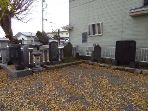 神明大神宮のその他建物