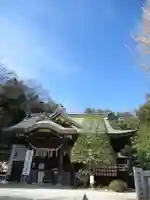 春日部八幡神社(埼玉県)