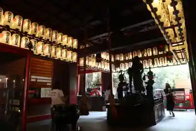 太融寺のその他建物