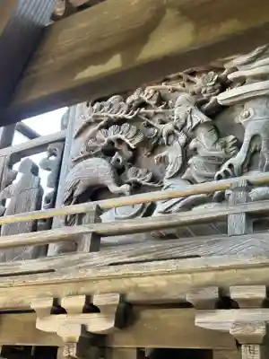 石塚神社(栃木県)