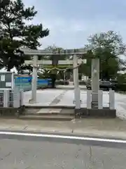 勝呂神社(埼玉県)