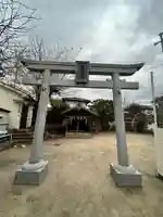 日守神社(福岡県)