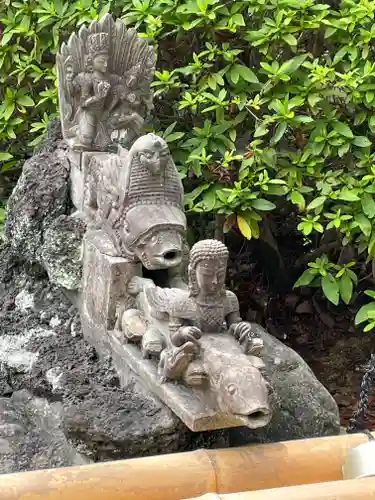 久米寺(奈良県)